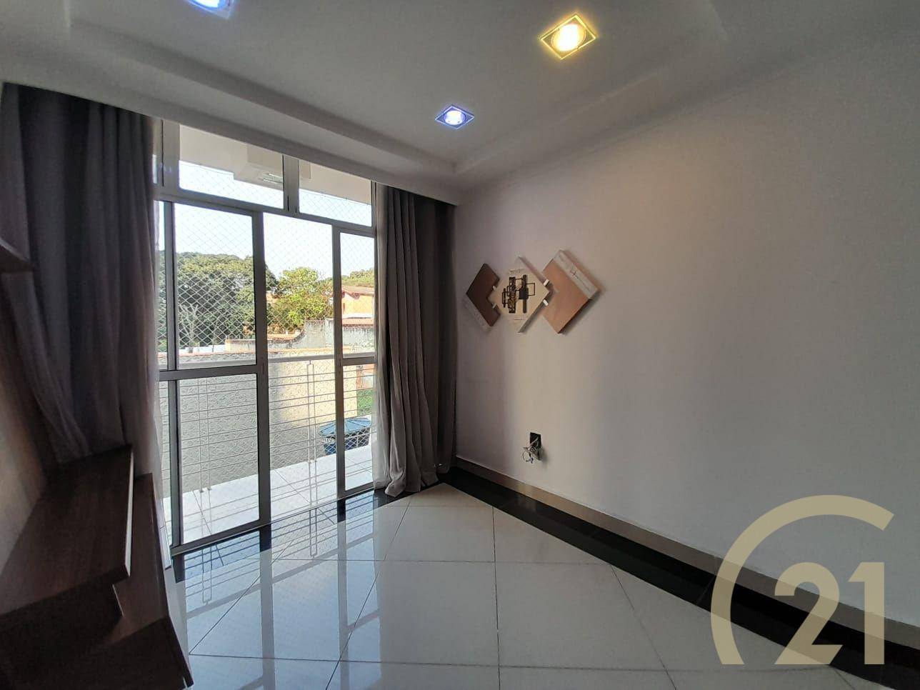 Apartamento à venda com 2 quartos, 56m² - Foto 6