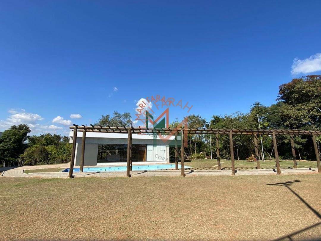 Loteamento e Condomínio à venda, 1180M2 - Foto 6
