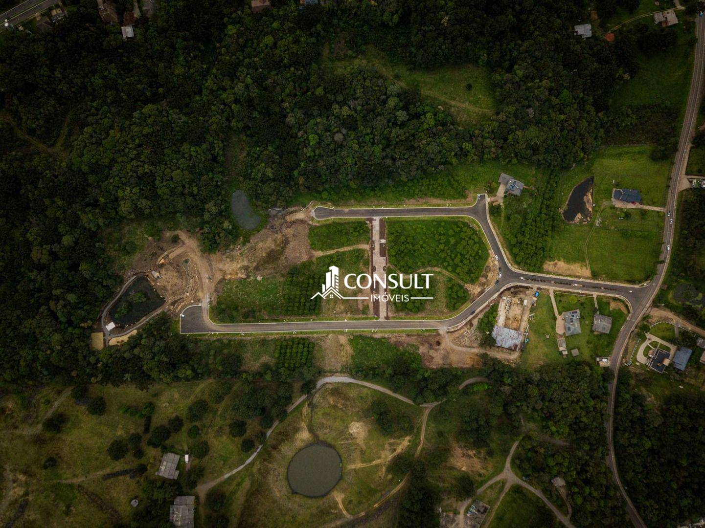 Loteamento e Condomínio, 801 m² - Foto 4