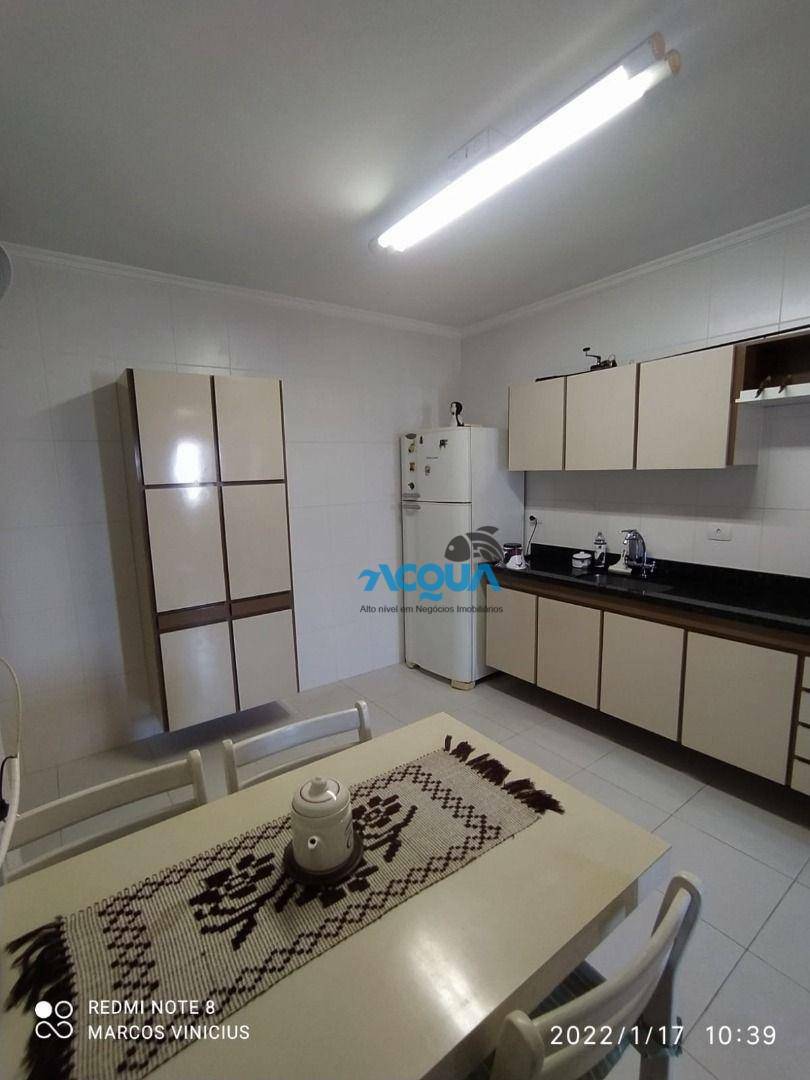 Apartamento à venda com 2 quartos, 80m² - Foto 4