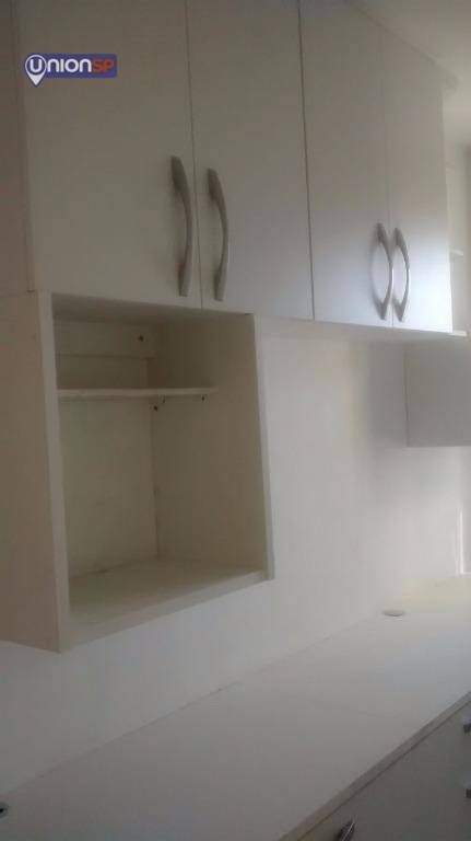 Apartamento à venda com 2 quartos, 67m² - Foto 12