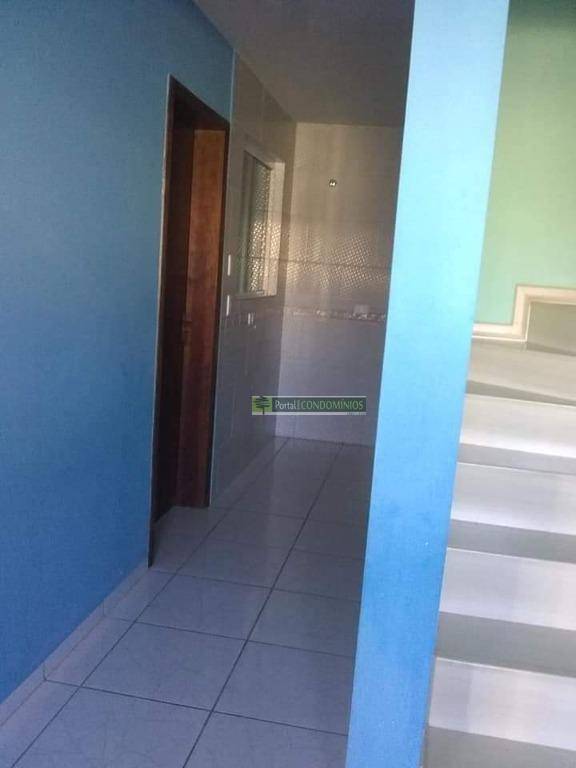 Sobrado à venda com 3 quartos, 79m² - Foto 6