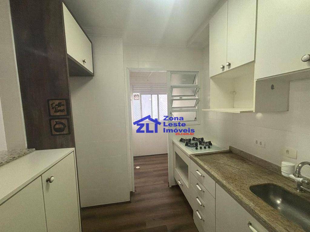 Apartamento à venda com 2 quartos, 51m² - Foto 9