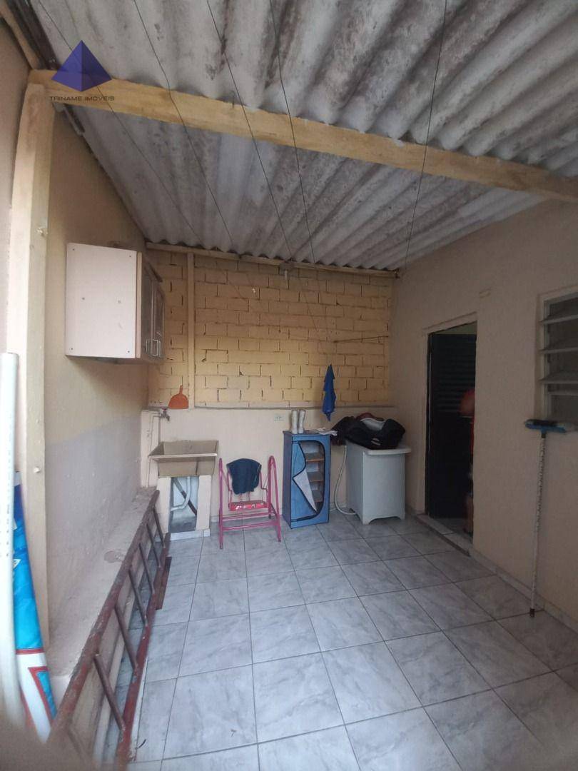 Sobrado à venda com 4 quartos, 140m² - Foto 13