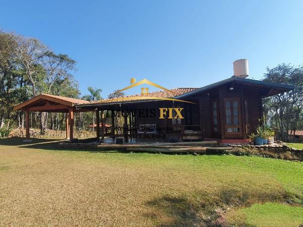 Fazenda à venda com 6 quartos, 350m² - Foto 9