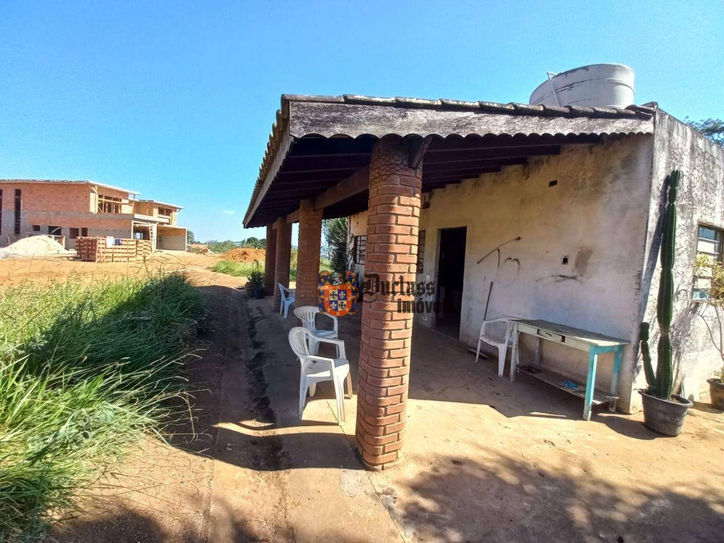 Loteamento e Condomínio à venda, 967M2 - Foto 4