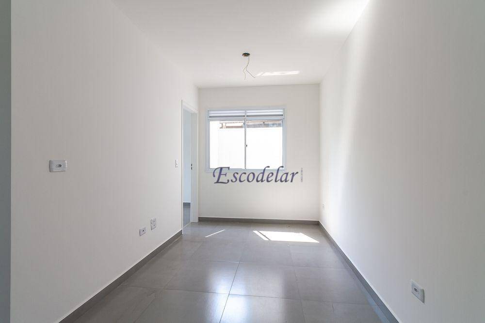 Apartamento à venda com 2 quartos, 37m² - Foto 21