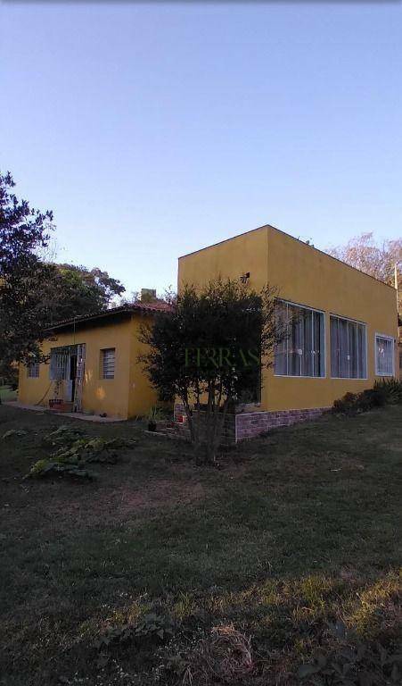 Casa de Condomínio à venda com 3 quartos, 220m² - Foto 34