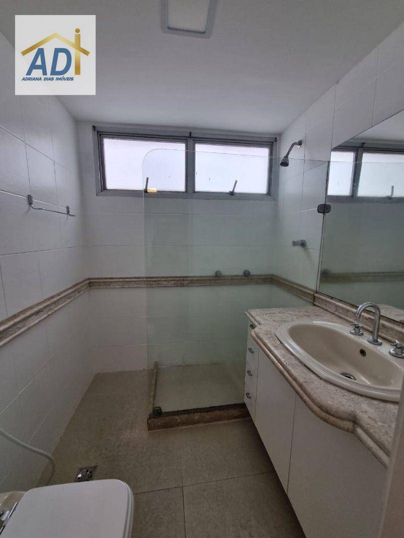 Cobertura para alugar com 3 quartos, 160m² - Foto 4