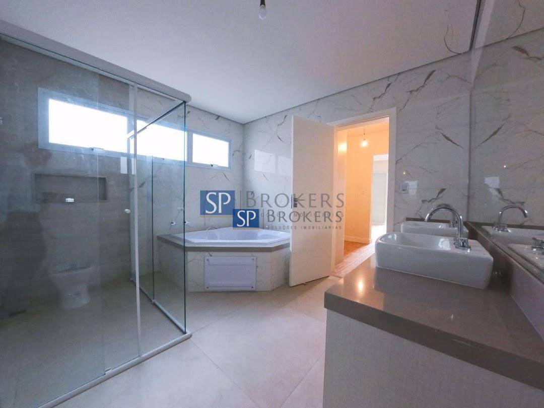 Casa de Condomínio à venda com 3 quartos, 292m² - Foto 30