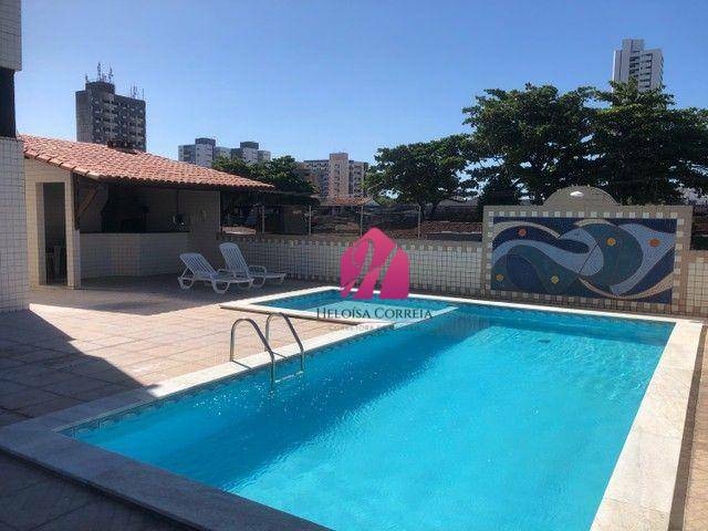 Apartamento à venda com 3 quartos, 156m² - Foto 6