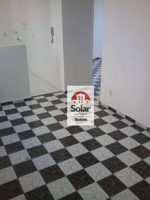 Apartamento à venda com 2 quartos, 46m² - Foto 2