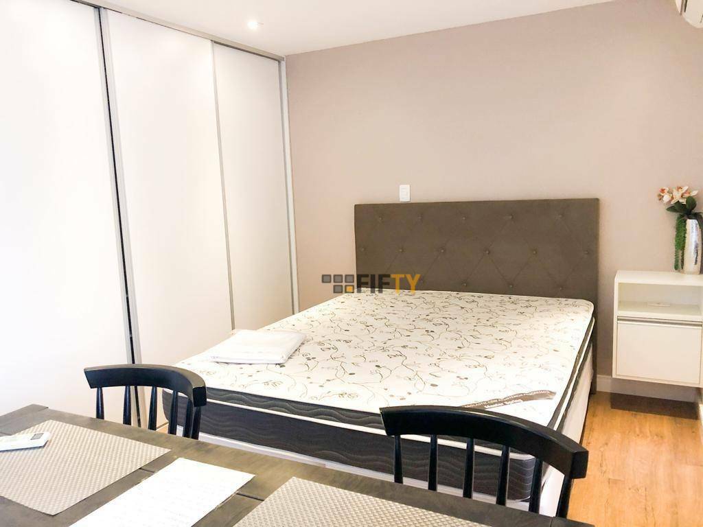 Apartamento para alugar com 1 quarto, 32m² - Foto 9