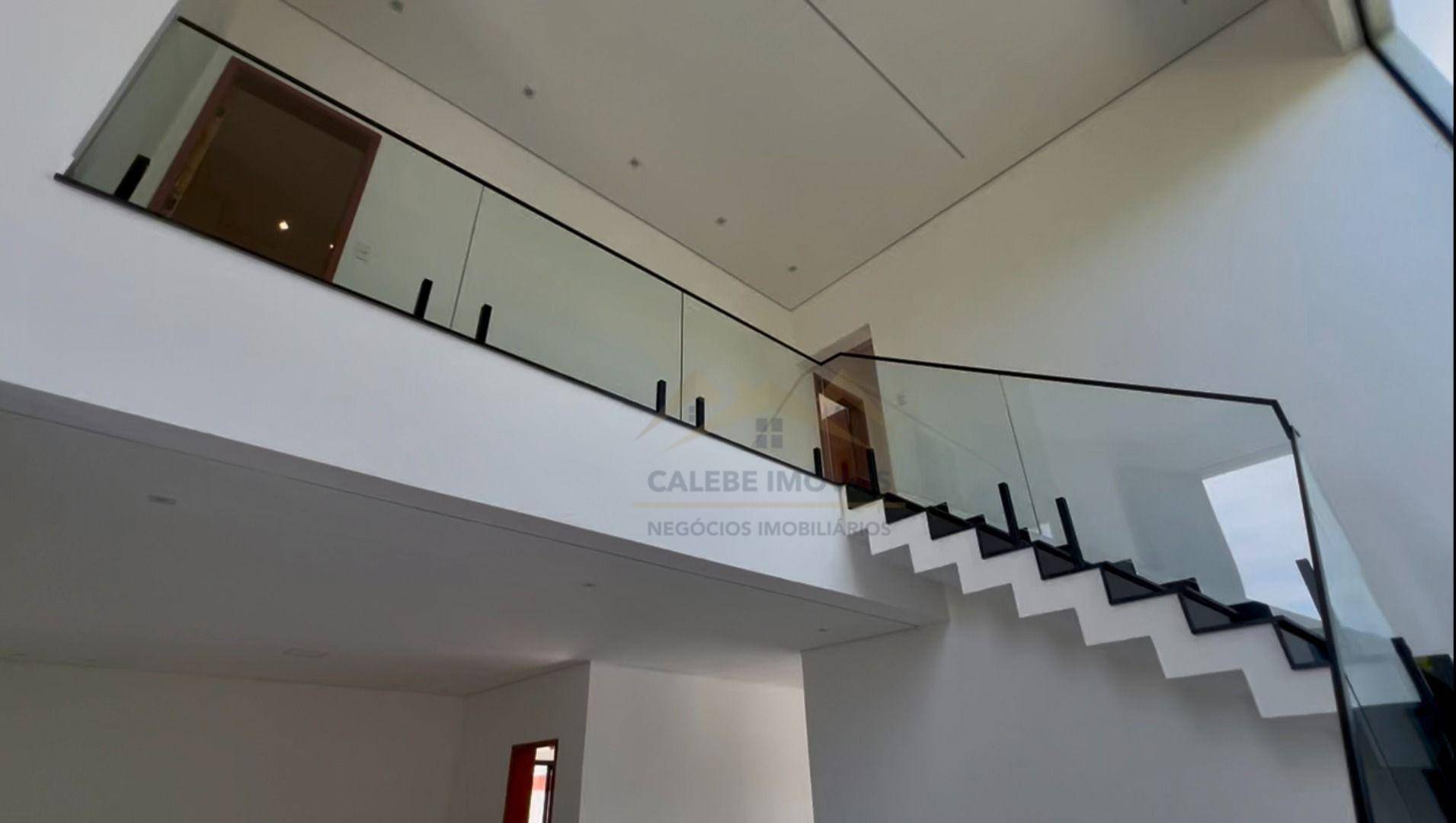 Casa de Condomínio à venda com 3 quartos, 286m² - Foto 8