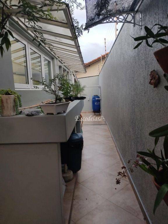 Casa à venda com 3 quartos, 200m² - Foto 40