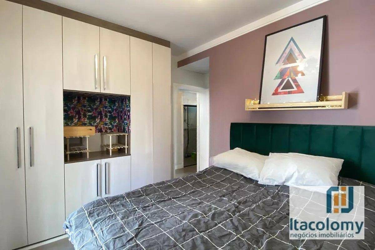 Apartamento à venda com 3 quartos, 86m² - Foto 15