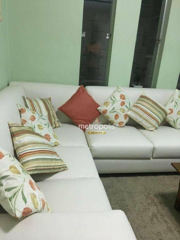 Sobrado à venda com 3 quartos, 182m² - Foto 1