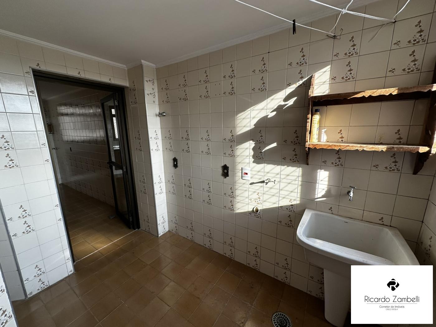 Apartamento à venda com 3 quartos, 125m² - Foto 21