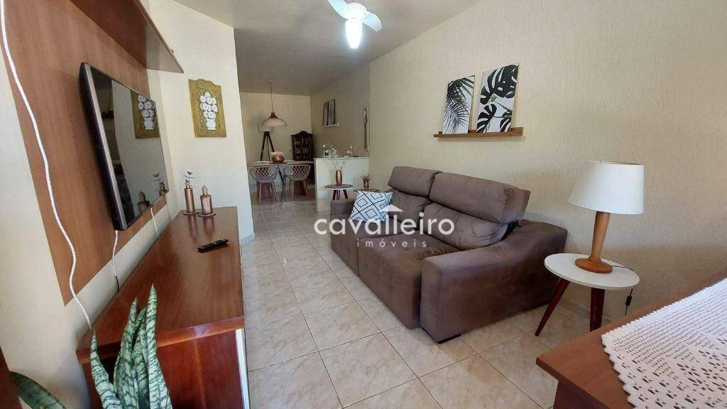 Casa à venda com 3 quartos, 99m² - Foto 13