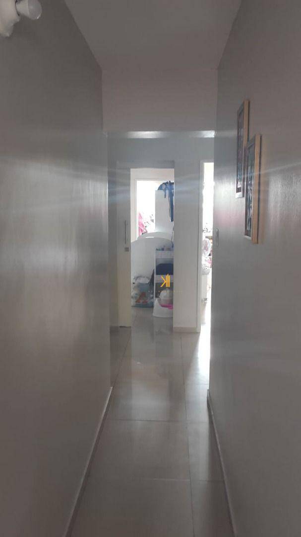 Apartamento à venda com 3 quartos, 110m² - Foto 4