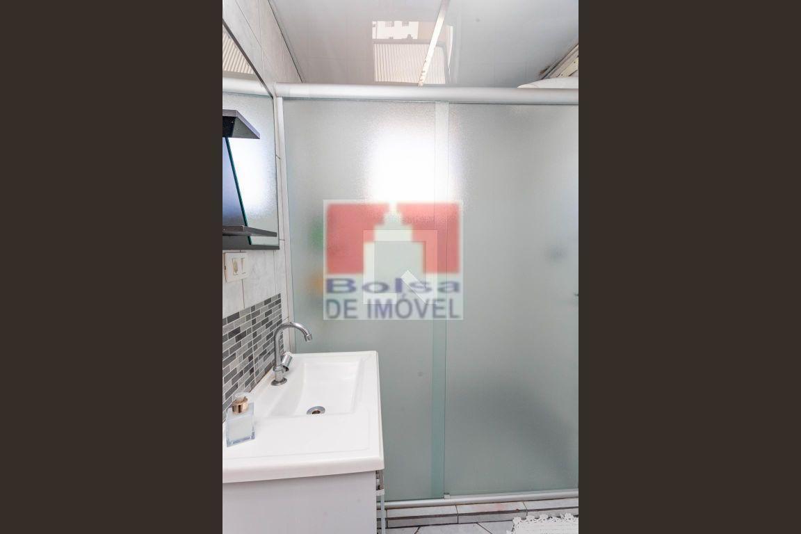 Apartamento à venda com 2 quartos, 56m² - Foto 6