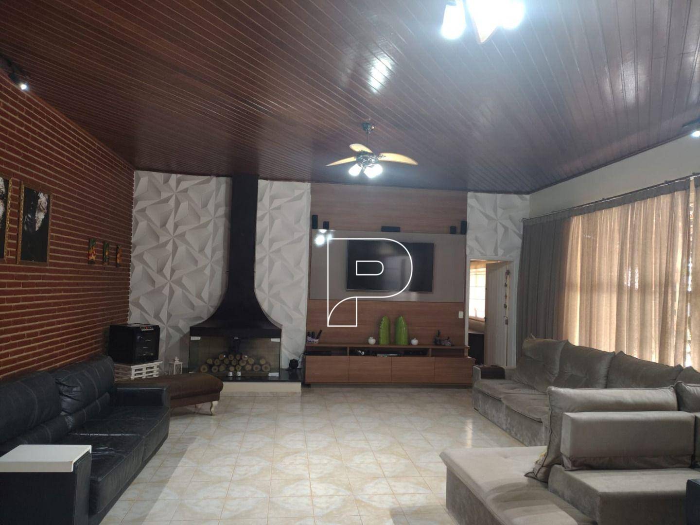 Casa à venda e aluguel com 4 quartos, 600m² - Foto 19