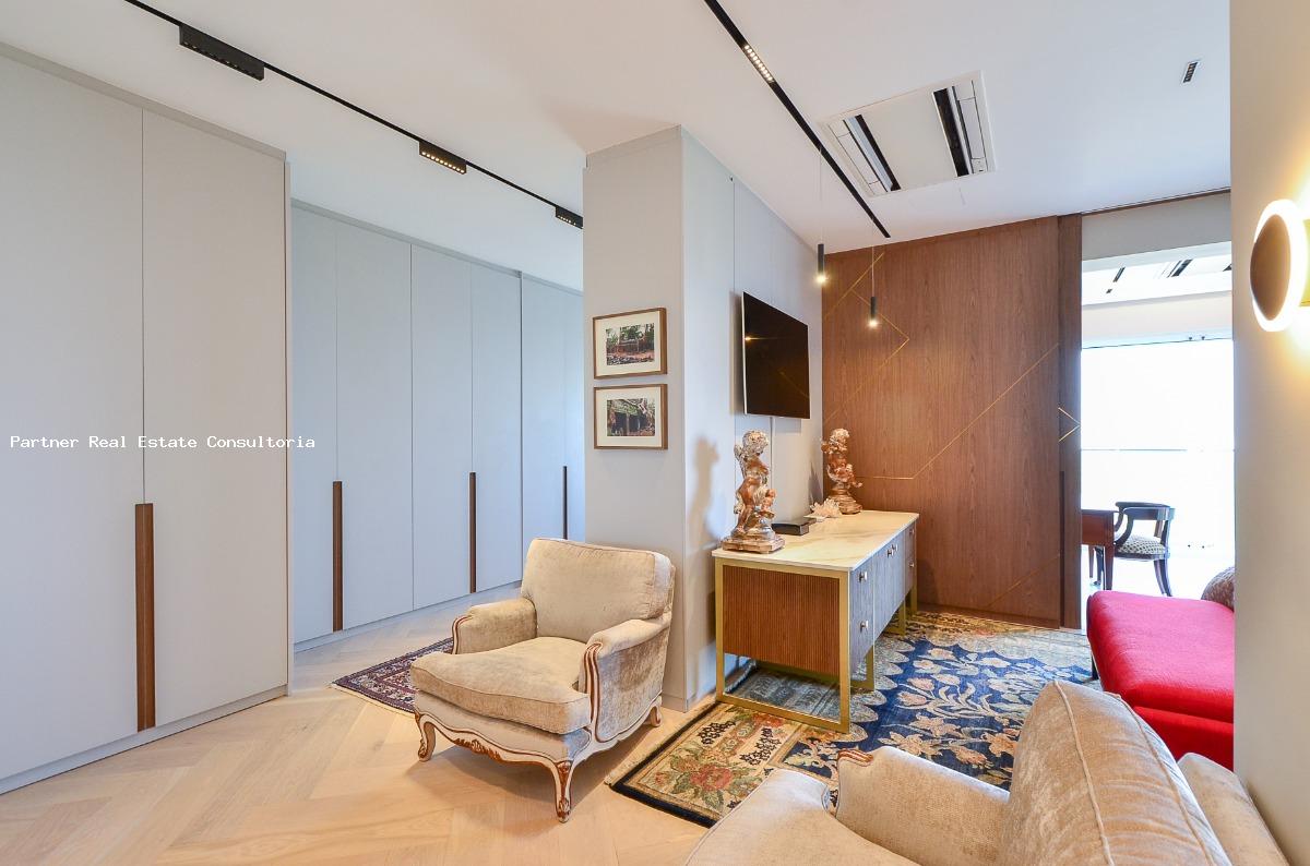 Apartamento à venda com 3 quartos, 332m² - Foto 28