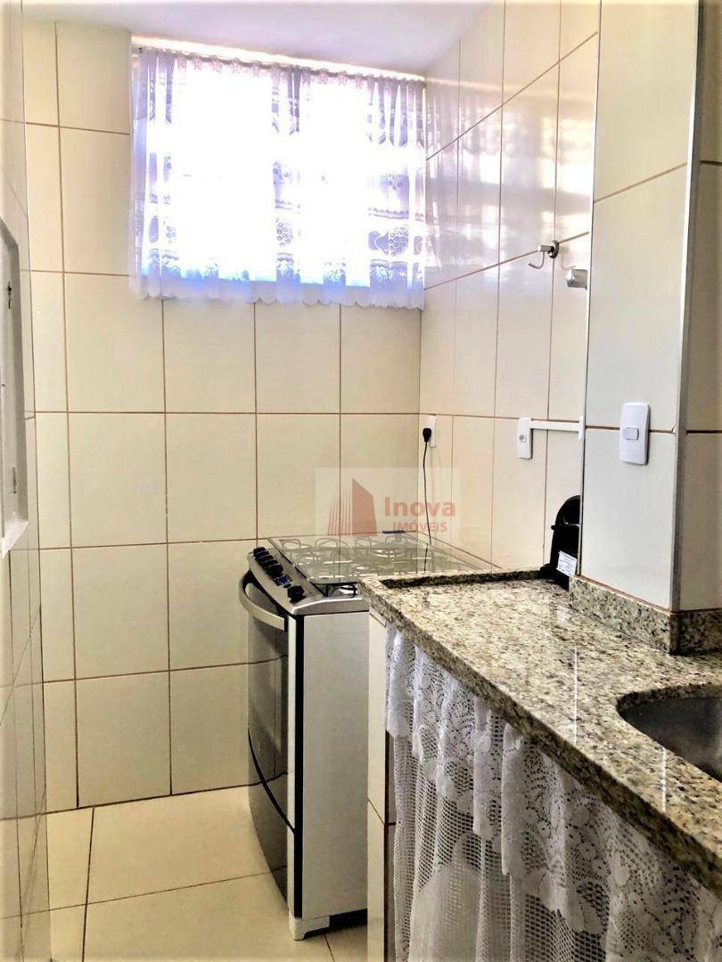 Apartamento à venda com 3 quartos, 90m² - Foto 15