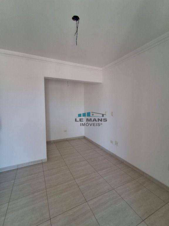 Apartamento à venda com 3 quartos, 101m² - Foto 4