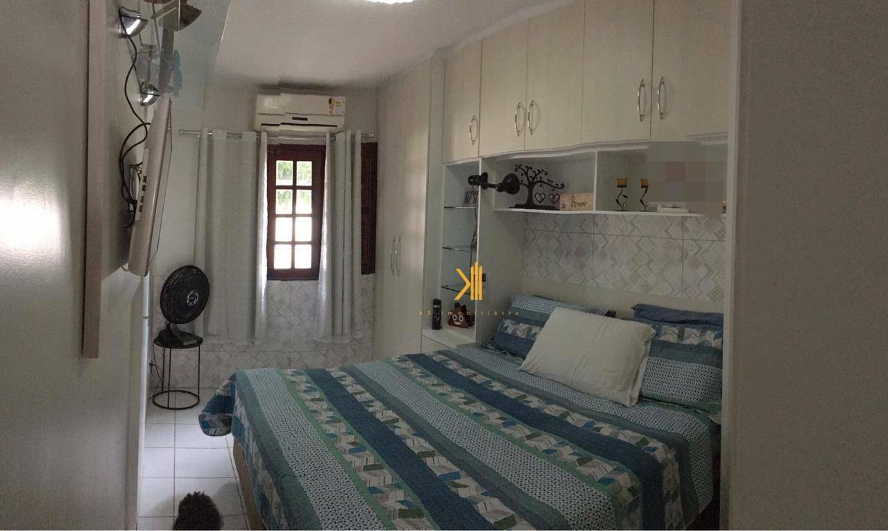 Casa à venda com 3 quartos, 76m² - Foto 7