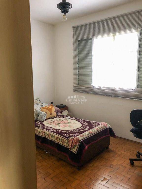 Casa à venda com 4 quartos, 202m² - Foto 8