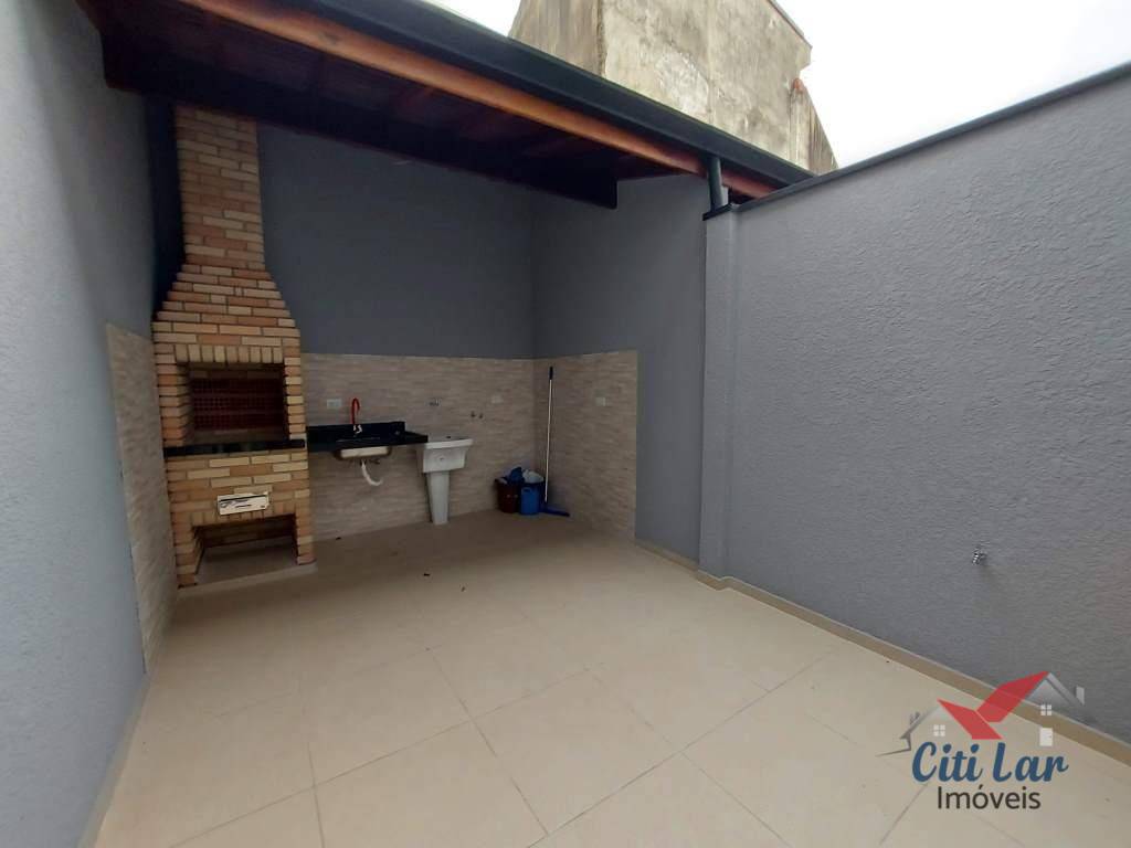 Sobrado para alugar com 3 quartos, 140m² - Foto 16