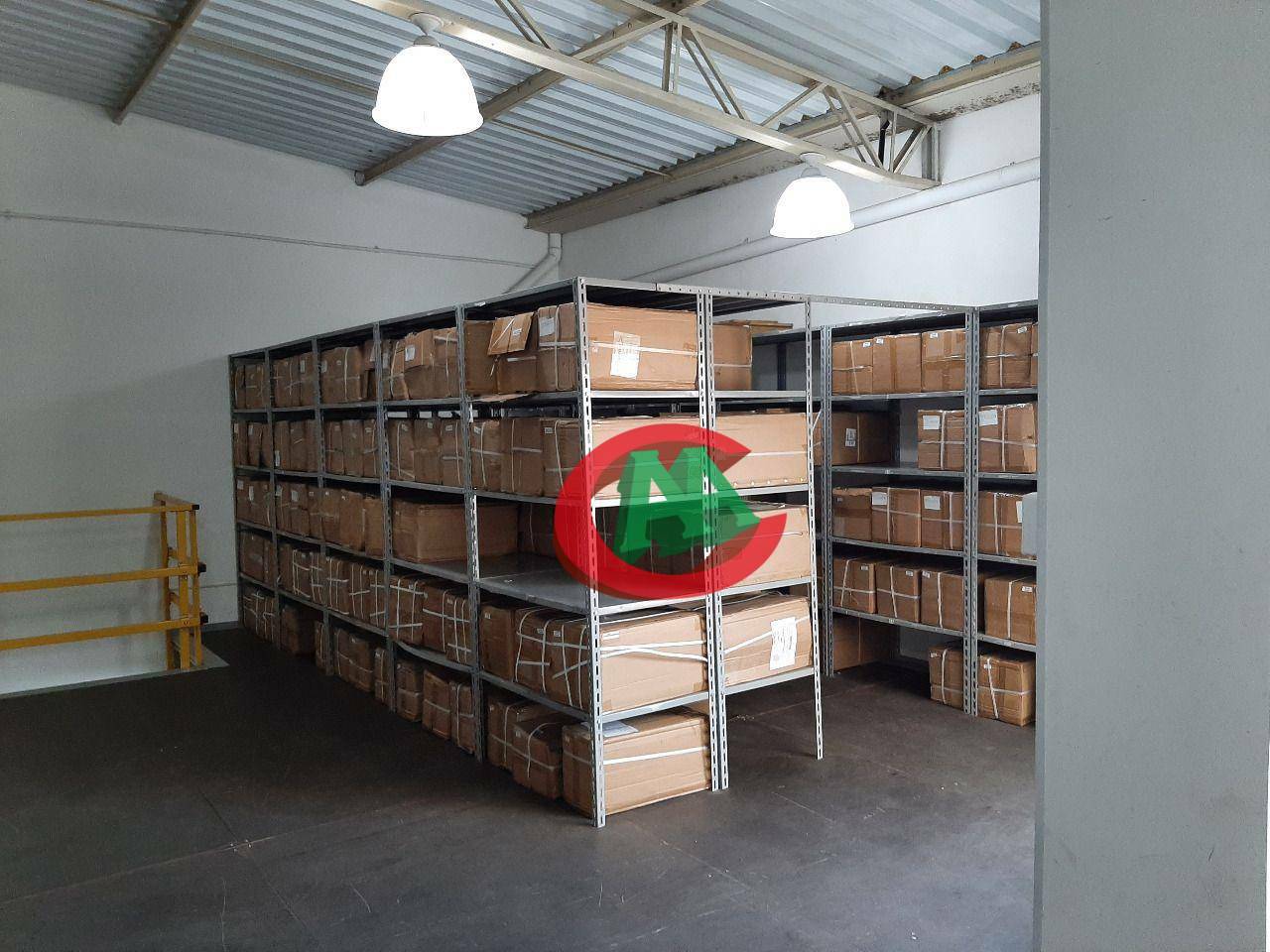 Prédio Inteiro à venda, 540m² - Foto 34