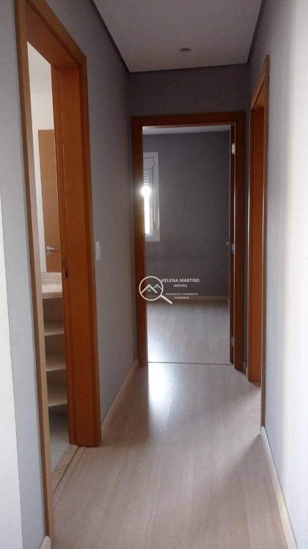 Apartamento à venda com 2 quartos, 60m² - Foto 7