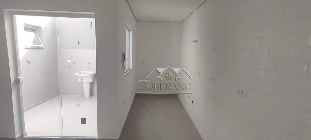 Apartamento à venda com 2 quartos, 50m² - Foto 5