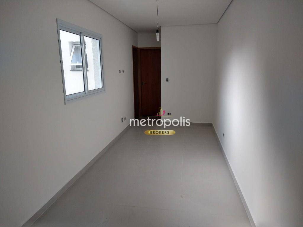 Apartamento à venda com 2 quartos, 53m² - Foto 1