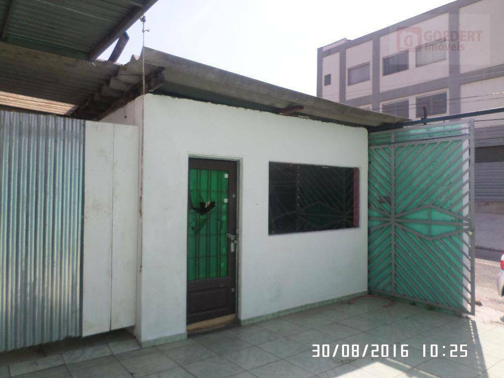 Loja-Salão à venda, 160m² - Foto 5