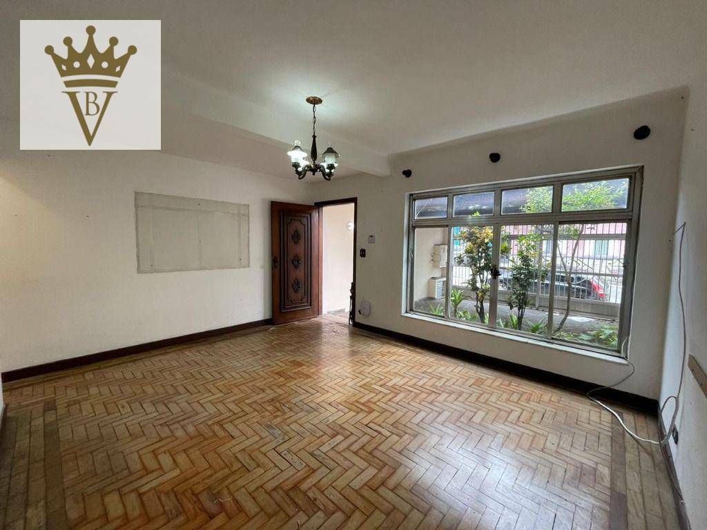 Sobrado, 3 quartos, 140 m² - Foto 1