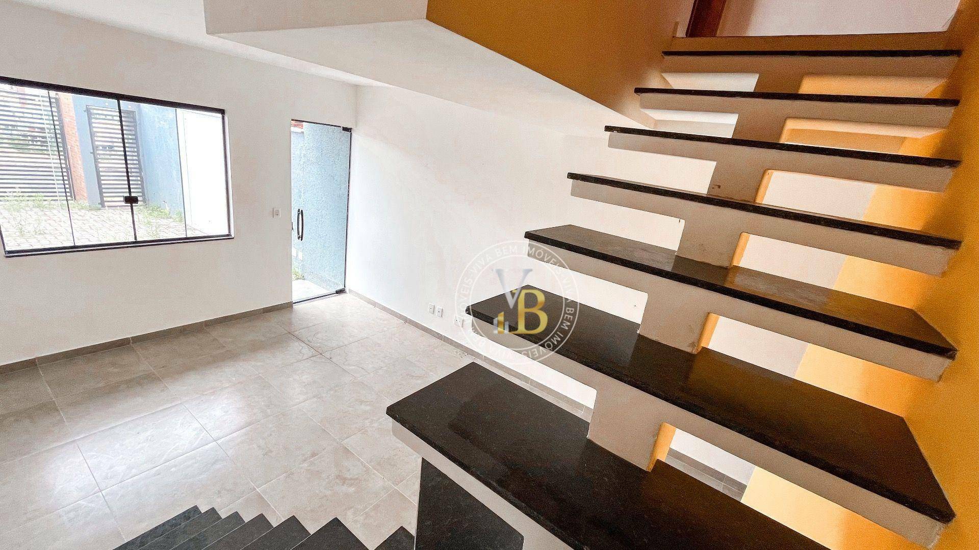 Casa à venda com 3 quartos, 90m² - Foto 12