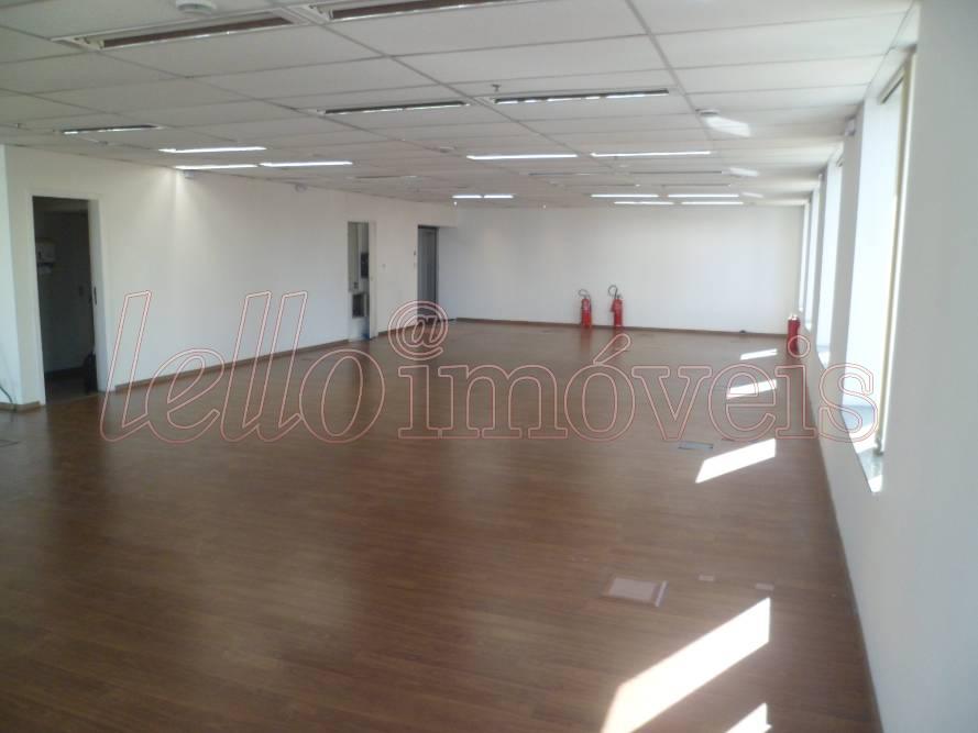 Conjunto Comercial-Sala para alugar, 180m² - Foto 2