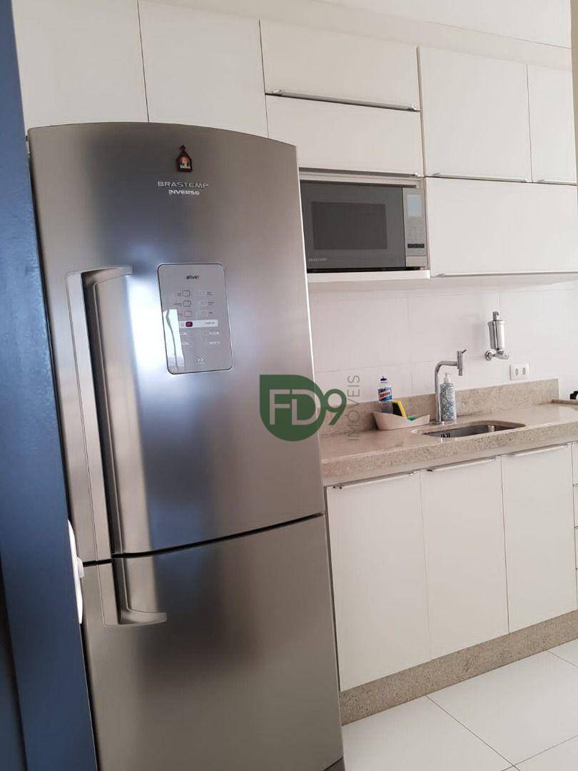 Apartamento à venda com 3 quartos, 86m² - Foto 13