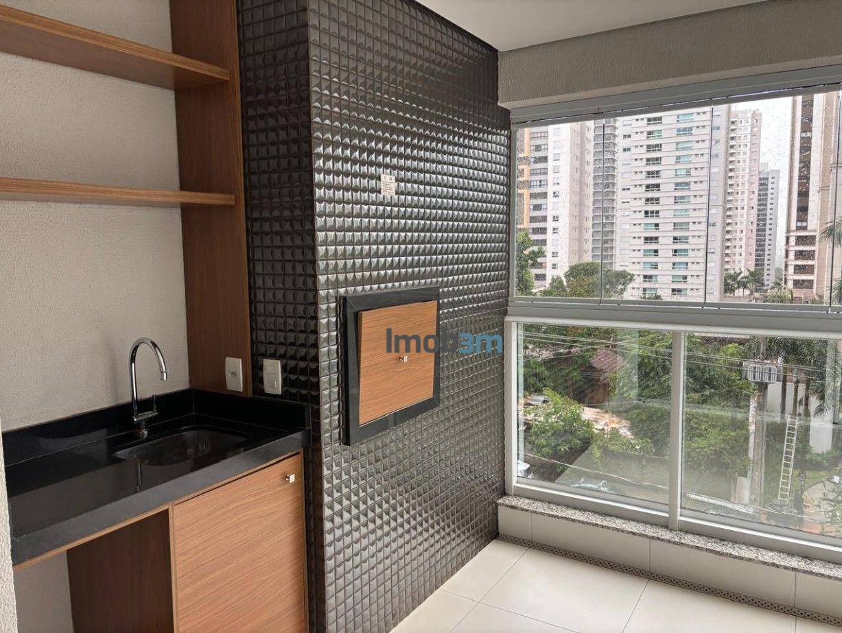 Apartamento, 3 quartos, 100 m² - Foto 5