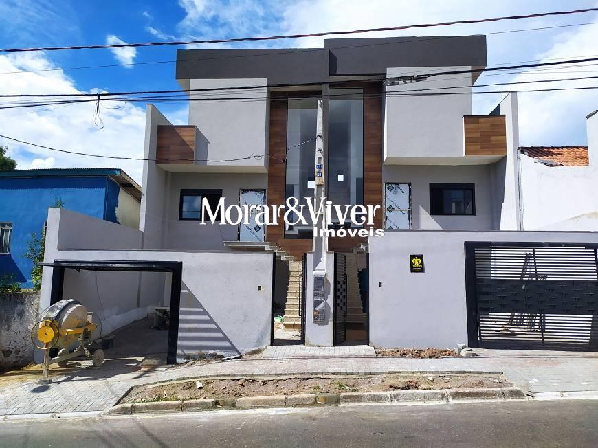 Sobrado à venda com 3 quartos, 167m² - Foto 25