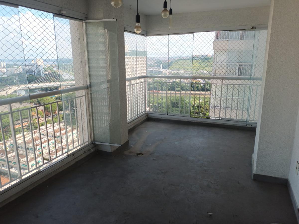 Apartamento à venda com 3 quartos, 100m² - Foto 17