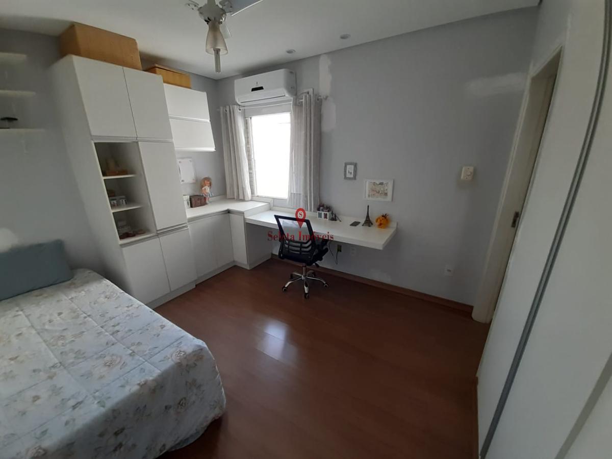 Casa à venda com 3 quartos, 191m² - Foto 12