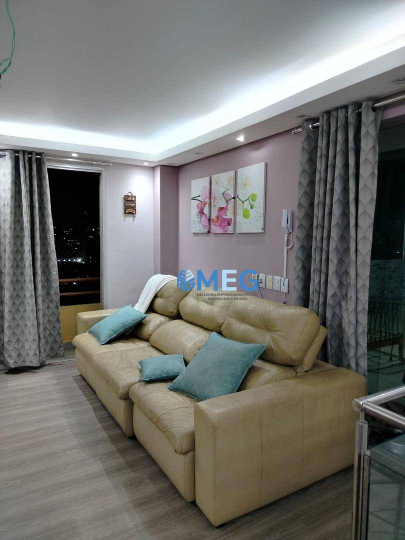 Cobertura à venda e aluguel com 3 quartos, 141m² - Foto 6