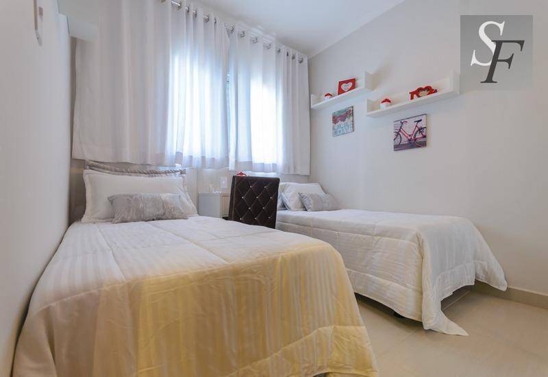 Apartamento à venda com 3 quartos, 71m² - Foto 12