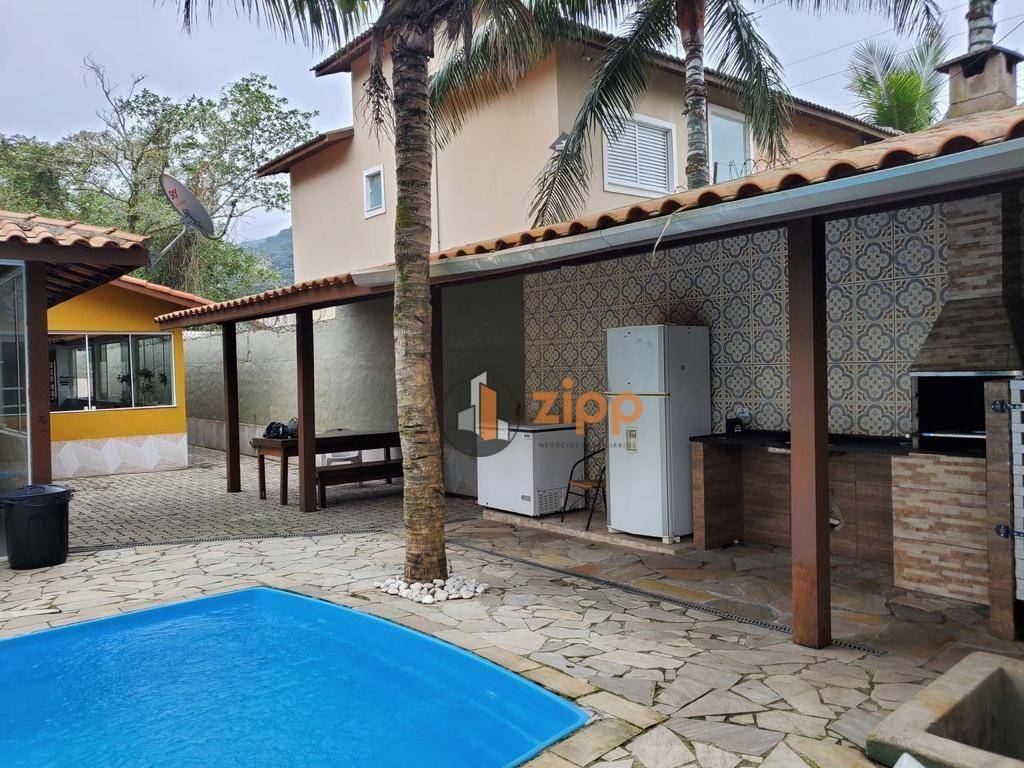 Sobrado à venda com 4 quartos, 163m² - Foto 2