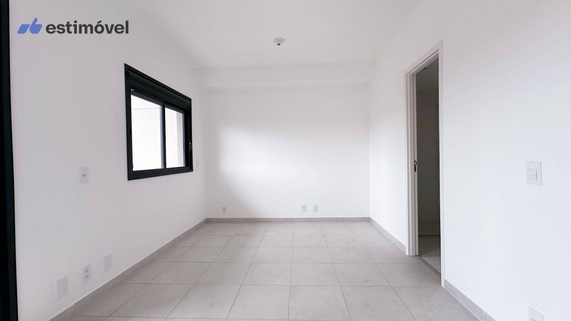 Apartamento à venda com 1 quarto, 31m² - Foto 11