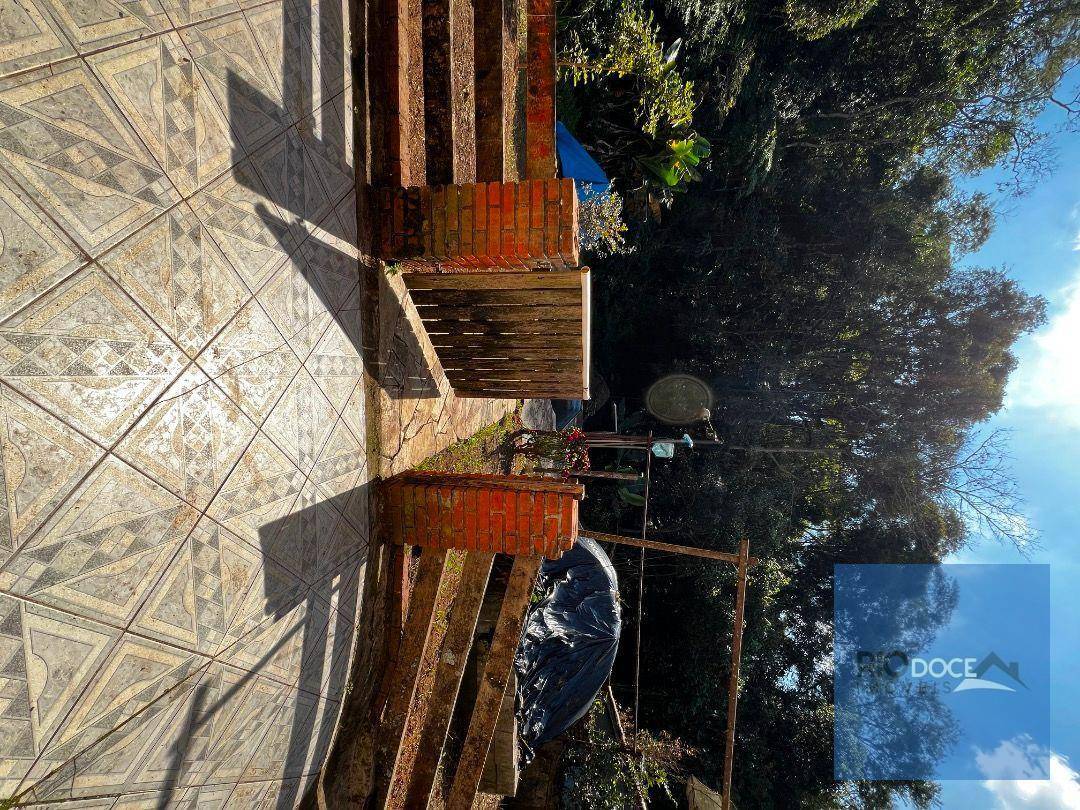 Chácara, 4 quartos, 1000 m² - Foto 2